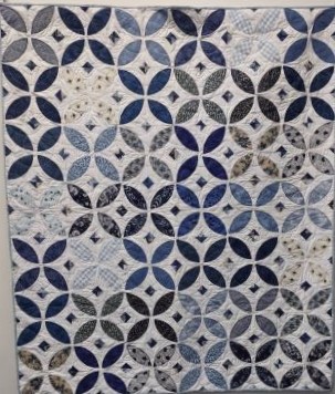 Sue Nichols/Renee Friberg